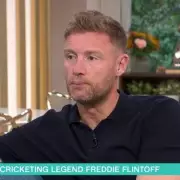 Freddie Flintoff's Incredible Recovery Journey: Cricket Legend Shares Health Update After Horrific Crash