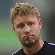 Freddie Flintoff's Top Gear Horror: Inside The Shocking Crash That Changed Everything