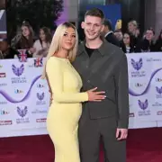 Freddy Brazier Announces He's Expecting First Child with Girlfriend in Heartwarming Social Media Reveal