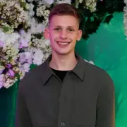 Freddy Brazier Reveals He 'Always Knew' He Wasn't Biological Son in Emotional Revelation