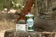 Free Beer Alert: How to Claim Your Complimentary Case of Busch Light