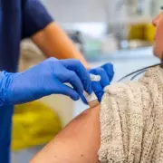 Free Flu Jab Alert: 12 Groups Eligible for NHS Protection This Winter