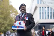 Free Rail Travel for Veterans on Remembrance Weekend: How to Claim Your Journey