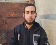 Freed Palestinians Detail Horrific Abuse in Israeli Detention Facilities