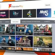 Freeview TV Signal Crisis: Thousands Face Blank Screens in Major Broadcast Disruption