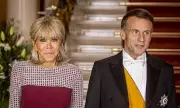 French First Lady Brigitte Macron Takes Cyberbullies to Court Over Vile Transgender Rumours