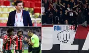 French Football in Uproar as Referee's Bizarre Whistle Sparks Ligue 1 Chaos - Fury Erupts Over Match-Stopping Incident
