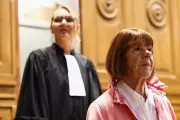 French Mother's Prison Sentence Extended After Daring Escape from French Courtroom