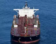 French Oil Tanker Struck by Suspected Russian Drone Near Denmark in Major Escalation