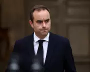 French PM Lecornu Resigns: Political Crisis Rocks Macron's Government