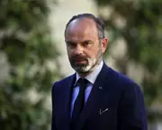 French Political Earthquake: Macron's Former PM Édouard Philippe Launches New Party Ahead of Elections