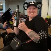 From 26 Stone to Fighting Fit: How One Man's NHS Journey Saved His Life