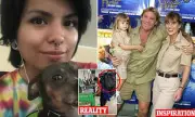 From American Dream to Australian Nightmare: The Shocking Downfall of a Steve Irwin Admirer