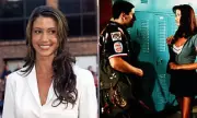 From American Pie to Animal Activism: Shannon Elizabeth's Remarkable Transformation