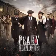 From Brummie Gangs to Hollywood Fame: Where Are Your Favourite Peaky Blinders Stars Now?