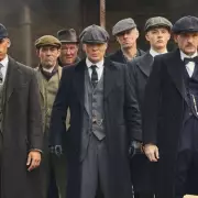 From Brummie Gangs to Hollywood Royalty: Where Are Your Favourite Peaky Blinders Stars Now?