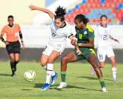 From Cairo to St George's Park: Sarah Essam's Remarkable Football Journey to England