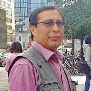 From Cult Captives to Westminster Power Players: The Choudhry Sisters' Unbelievable Journey