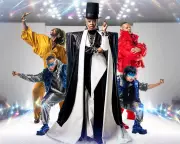 From Hip-Hop Scrooge to RSC's BFG: Your Ultimate Guide to the UK's Must-See Christmas Shows 2025