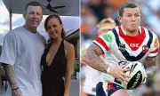 From Infamy to Mentor: NRL Bad Boy Todd Carney Returns to Gold Coast Titans in Shock Coaching Role