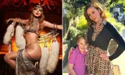 From Innocent to Explicit: Mother's Outrage as Taylor Swift's New Album Abandons Family-Friendly Image