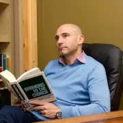 From Match of the Day to Ministry: Gavin Peacock's Incredible Career Transformation