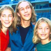 From MMMBop to Middle-Aged: Hanson's Drastic Transformation Will Shock 90s Fans