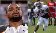 From NFL Stardom to Darkness: Doug Martin's Harrowing Mental Health Battle Revealed