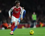 From Non-League Obscurity to Arsenal Hero: Max Dowman's Unbelievable Journey to History