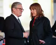 From Opposition Firebrand to Government Leader: Keir Starmer's Stark Transition