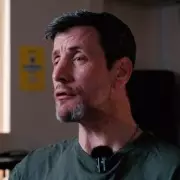 From Overdose to Advocate: My Harrowing Battle With Addiction That Nearly Killed Me