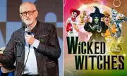 From Parliament to Panto: Jeremy Corbyn Makes Surprise Stage Debut as The Wizard of Oz Character