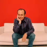 From Petrolhead to Peaceful Living: Inside Quentin Willson's Quiet Country Escape