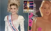 From Playboy to Pageants: Shanna Moakler's Turbulent Journey Through Fame, Romance and Reality TV