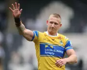 From Polish Beginnings to Wembley Glory: Mikolaj Oledzki's Remarkable Rugby League Journey