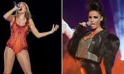 From Pop Princess to Glamour Model: The Most Explosive Music Industry Feuds and Celebrity Ex-Drama
