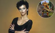 From Pop Stardom to Pixels: Sheena Easton Reveals Why She Left the 'Craziness' of Music for Video Games