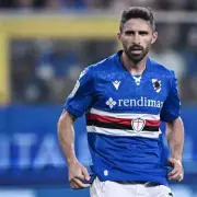 From Premier League to Non-League: Fabio Borini's Shocking Career Move to Sampal City