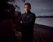 From Prison Cell to Podium: The Incredible Transformation of Armed Robber John McAvoy