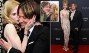 From Red Carpet Romance to Lasting Love: Nicole Kidman and Keith Urban's Two-Decade Relationship Journey