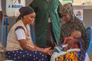From Redundancy to Rescue: The Fired USAID Workers Saving Babies Against All Odds