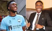From Refugee Camp to Football Fame: Sydney FC's Al-Hassan Toure's Incredible Journey