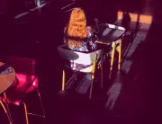 From Rooftop to Recognition: How a London Commuter's Phone Photo Won a Major Award