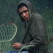 From Shy Teen to Netflix Star: Steve Jay Lycurgo's Incredible Acting Journey