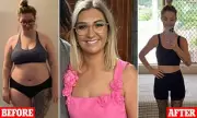 From Size 18 to Size 6: How Madison Shed 47kg Without Fad Diets or Cheat Days