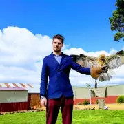 From Sleeping Rough to Property Success: The Inspiring Journey of a Formerly Homeless Teen