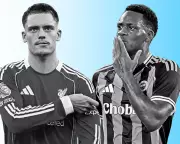 From Wonderkid to World Beater: Florian Wirtz's Meteoric Rise Overshadows Jhon Durán's Promise