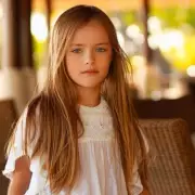 From 'World's Most Beautiful Girl' to Stunning Teen: Thylane Blondeau's Incredible Transformation