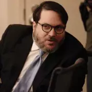 Fugitive Rapist Nicholas Rossi Jailed: The Chilling Story of an International Manhunt