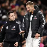Fulham Defensive Crisis Deepens as Joachim Andersen Suffers Fresh Injury Blow Against Wolves